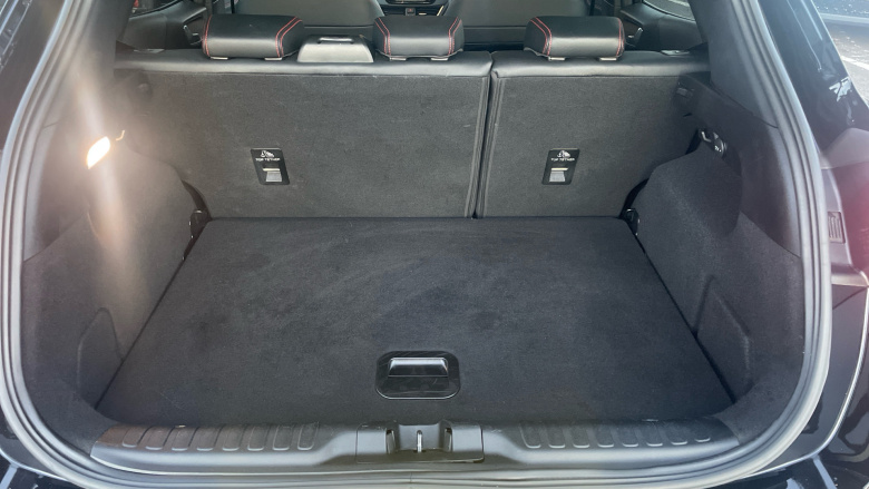 Ford Puma 1.0 EcoBoost Hybrid mHEV ST-Line X 5dr Petrol Hatchback